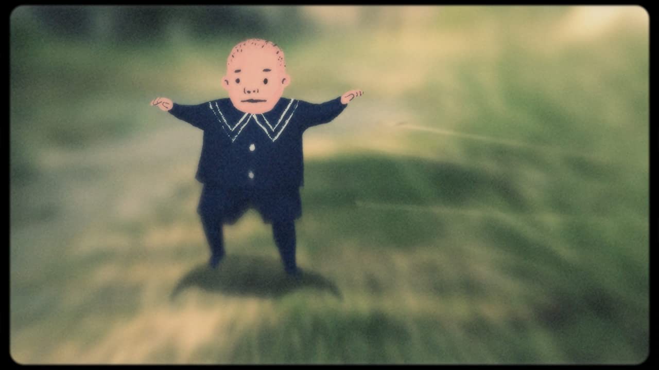 Фильм Летающий моряк (2022). Кадр N212951