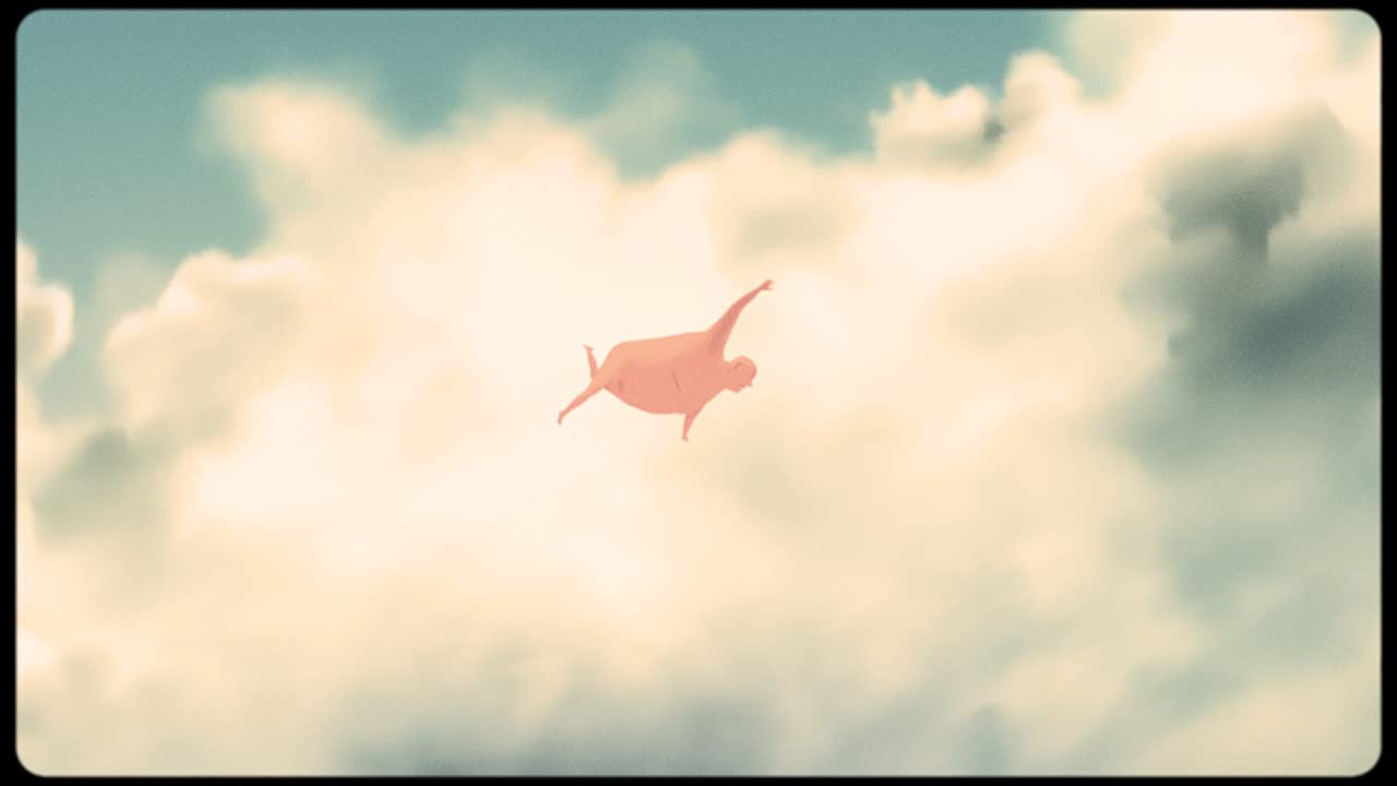 Фильм Летающий моряк (2022). Кадр N212952