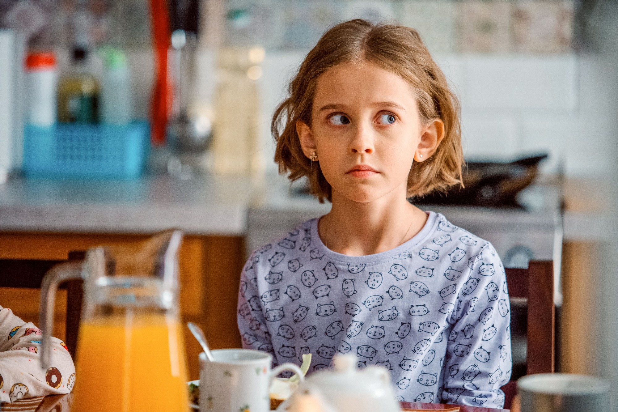 Сериал Папины дочки. Новые (2023-2025). Кадр N212963