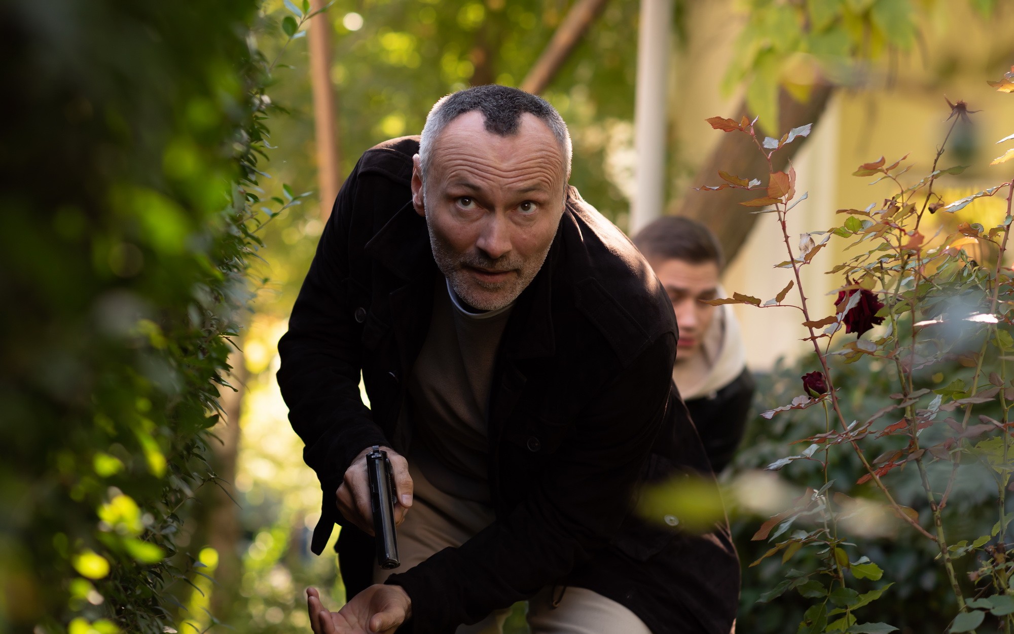 Сериал Чужая стая (2020-2023). Кадр N212974