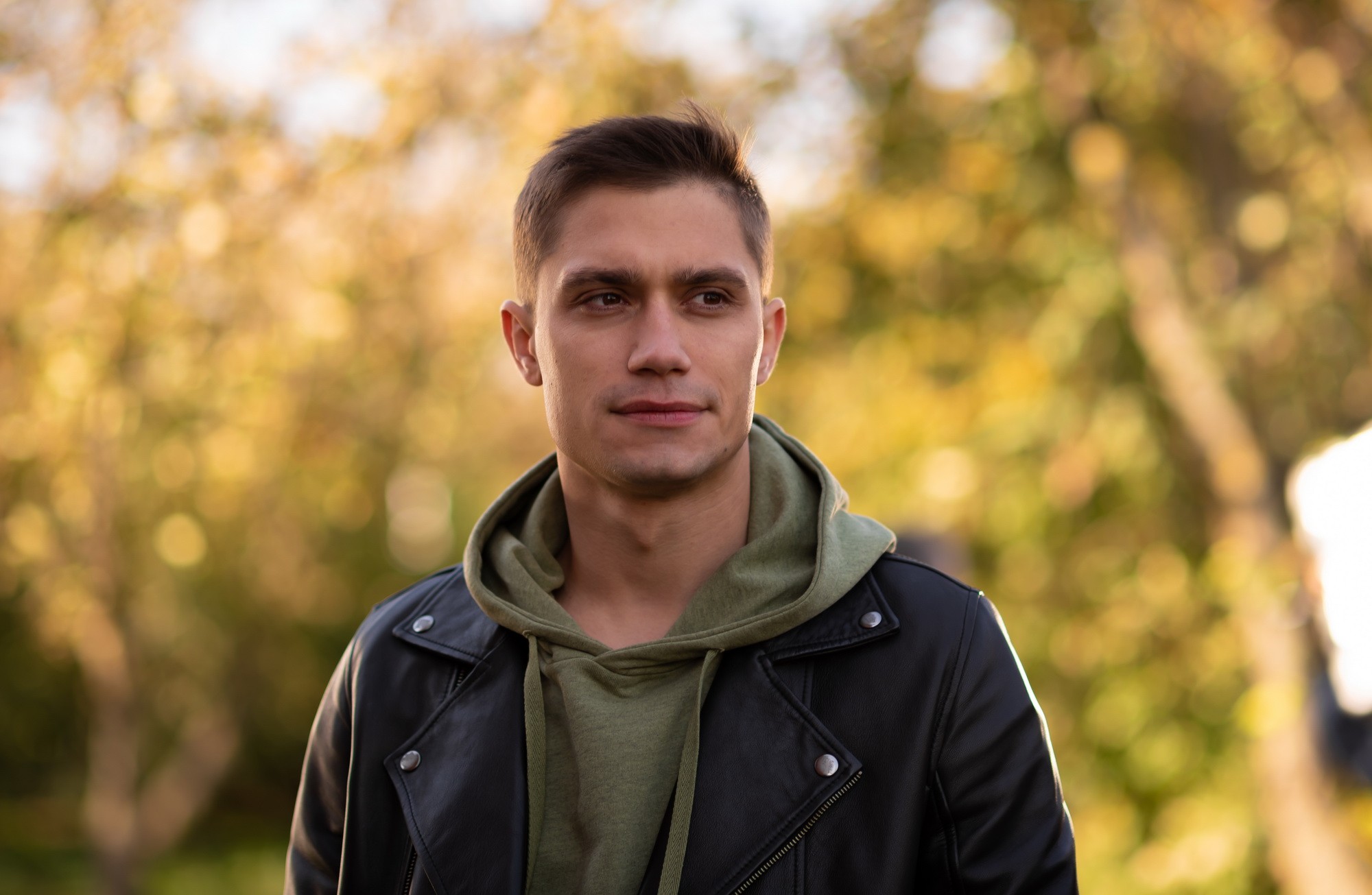 Сериал Чужая стая (2020-2023). Кадр N212984