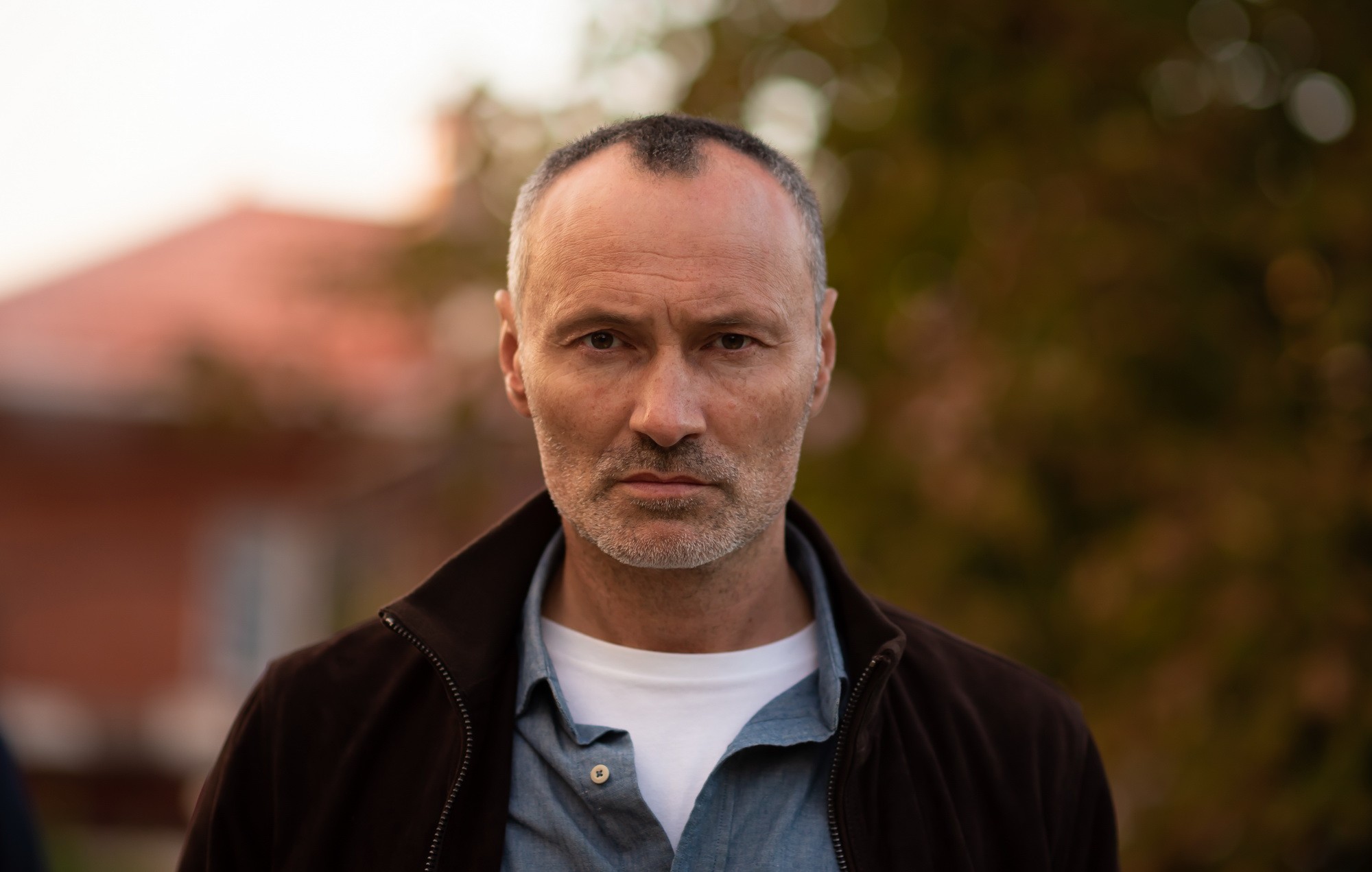 Сериал Чужая стая (2020-2023). Кадр N212989