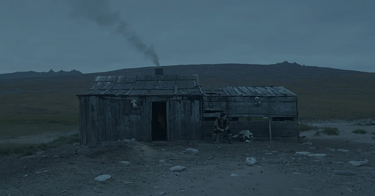 Фильм Выход (2022). Кадр N213003