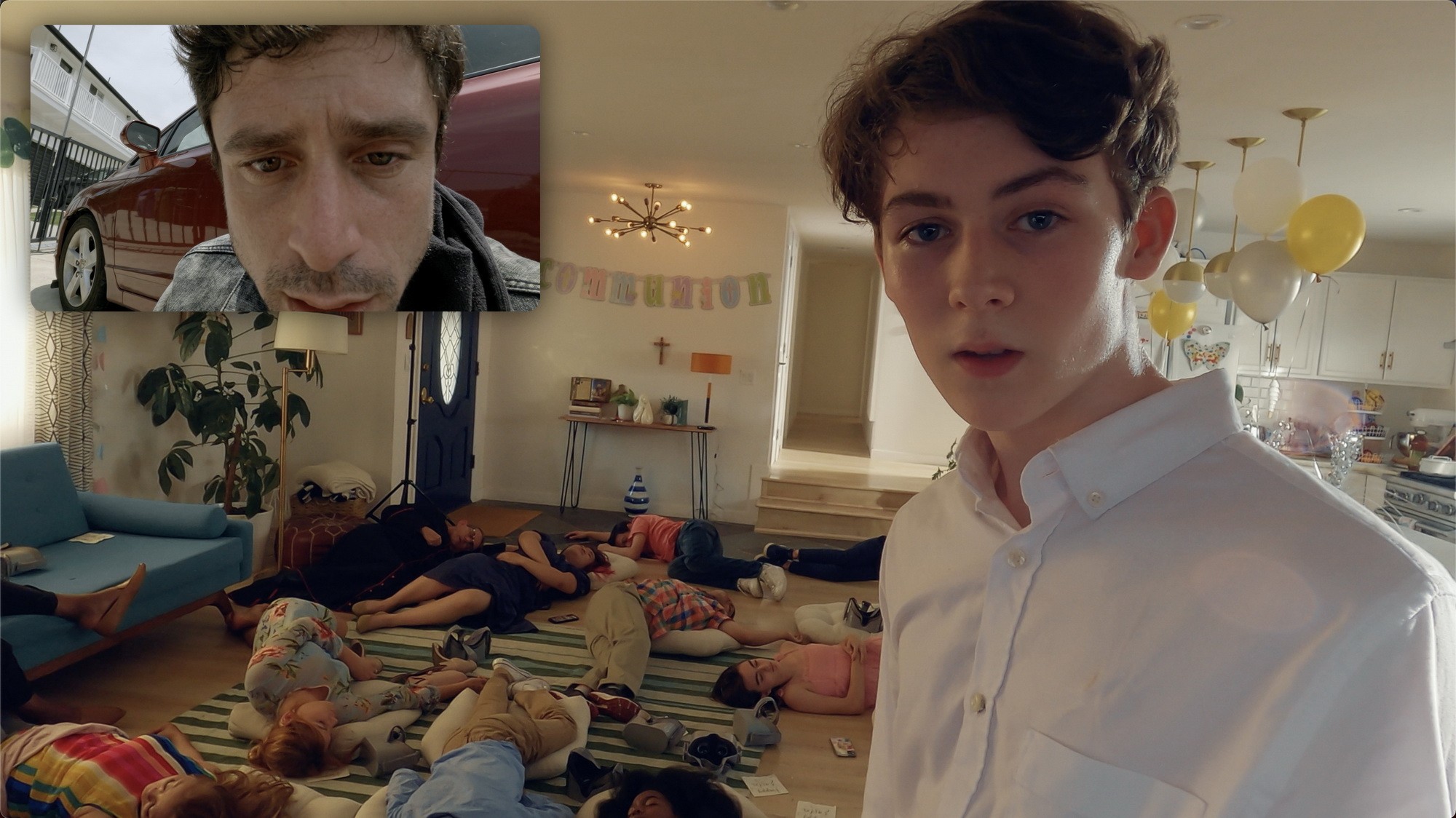 Фильм Возрожденные (2023). Кадр N213050
