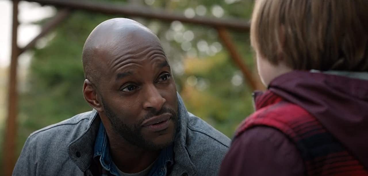 Сериал Виргин Ривер (2019-2025). Кадр N213063