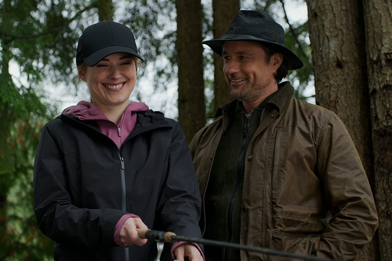 Сериал Виргин Ривер (2019-2025). Кадр N213064