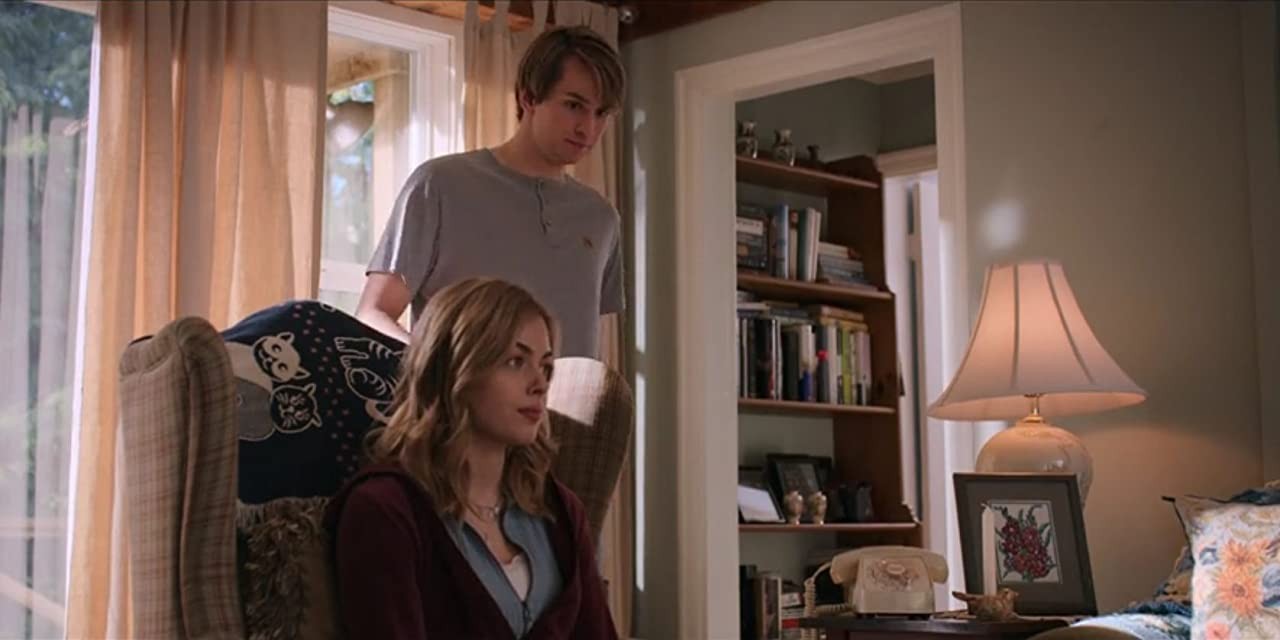 Сериал Виргин Ривер (2019-2025). Кадр N213066