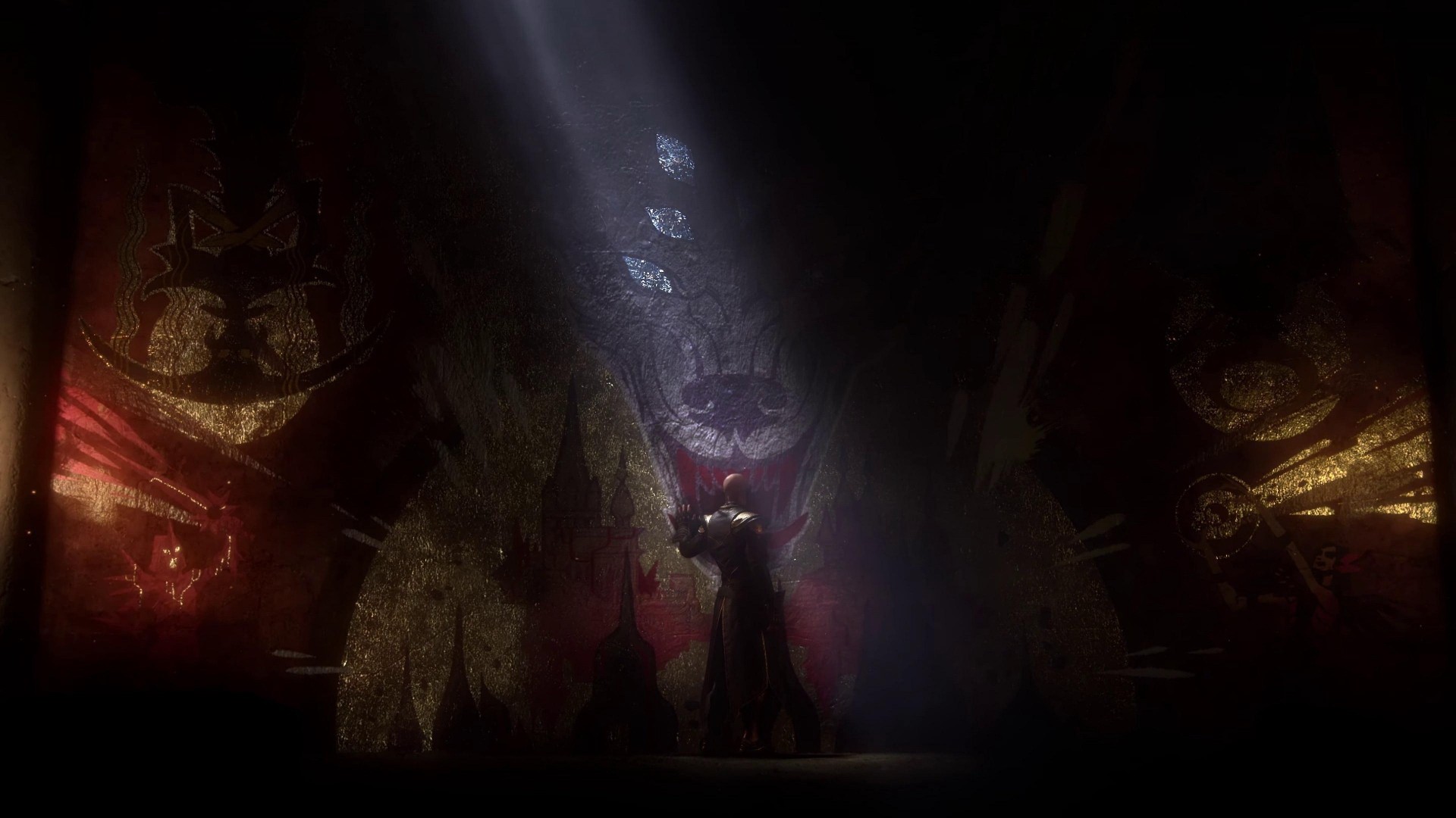 Игра Dragon Age: The Veilguard (2024). Скриншот N213141