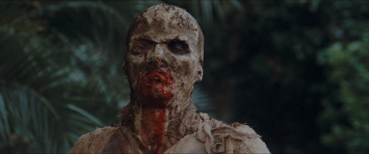 Фильм Зомби 2 (1979). Кадр N213156