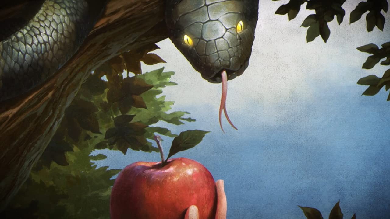 Сериал Патриотизм Мориарти (2020-2023). Кадр N213164