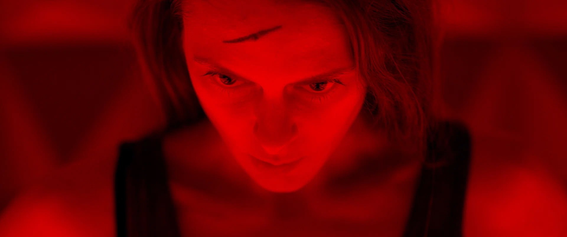 Фильм Телекинез (2022). Кадр N213205
