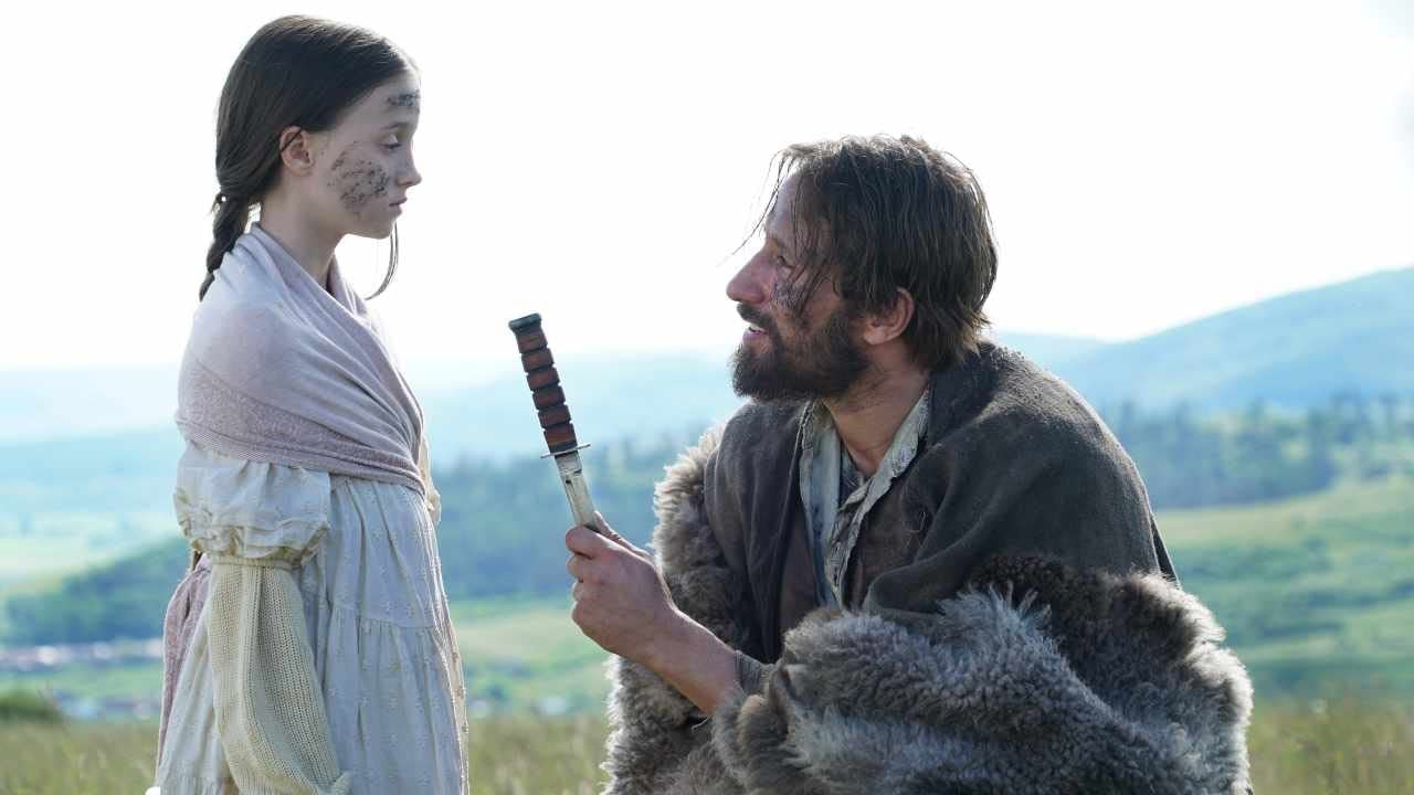 Сериал Джанго (2022). Кадр N213314
