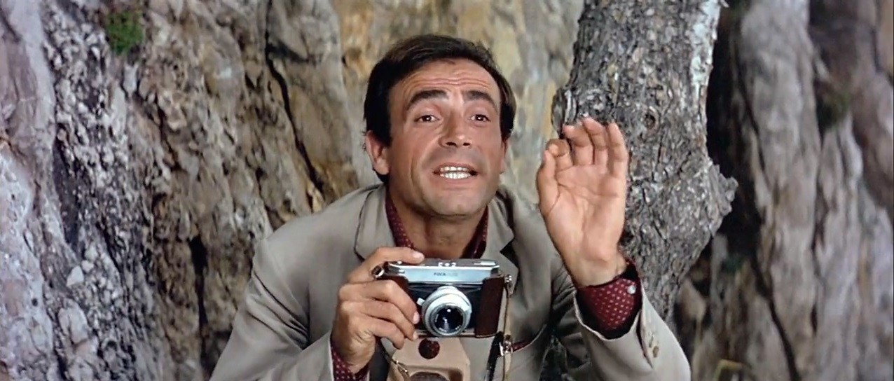 Фильм Разиня (1965). Кадр N213329