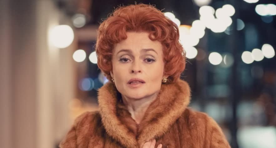 Сериал Нолли (2023). Кадр N213370