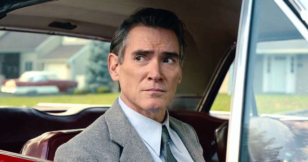 Сериал Здравствуй, будущее! (2023). Кадр N213420