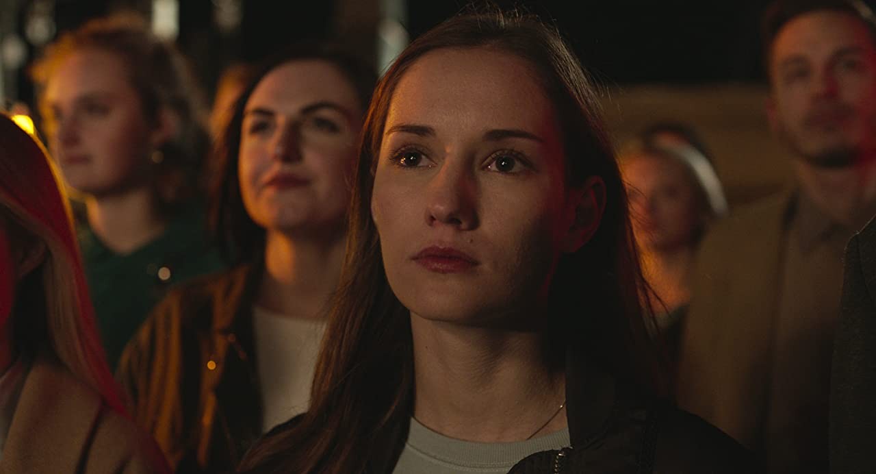 Фильм Определенный вид молчания (2019). Кадр N213544