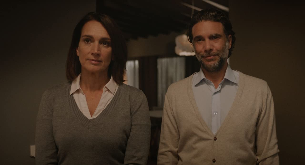 Фильм Определенный вид молчания (2019). Кадр N213545