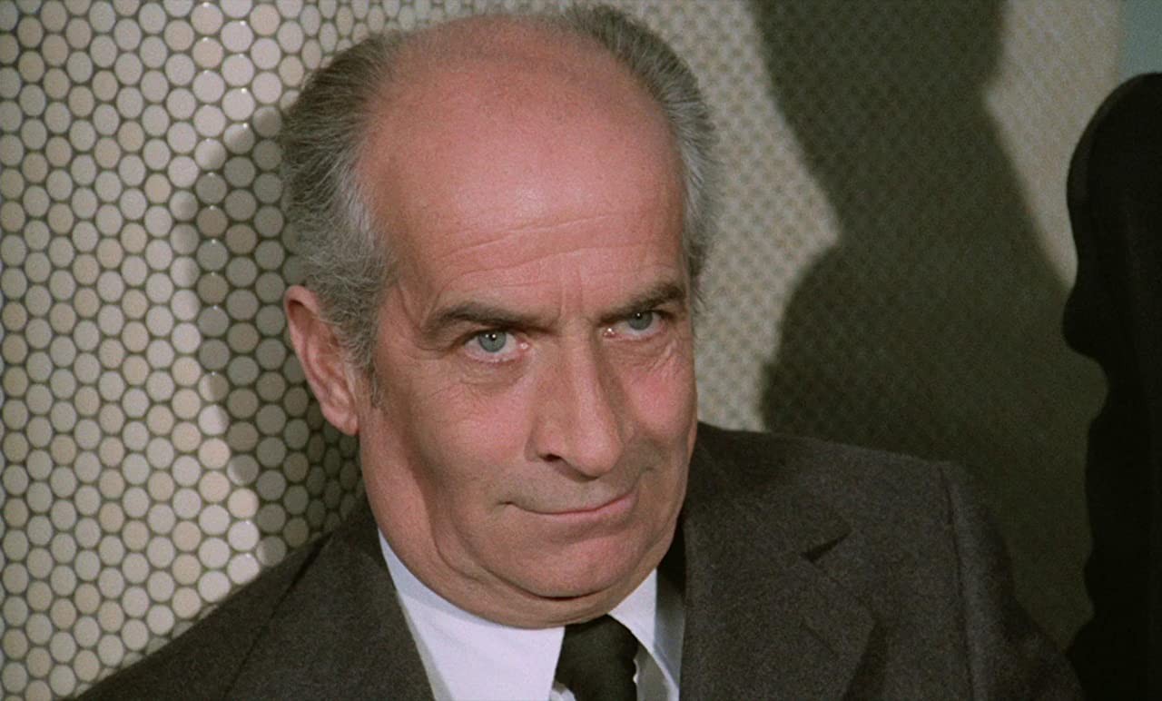 Фильм Приключения раввина Якова (1973). Кадр N213626