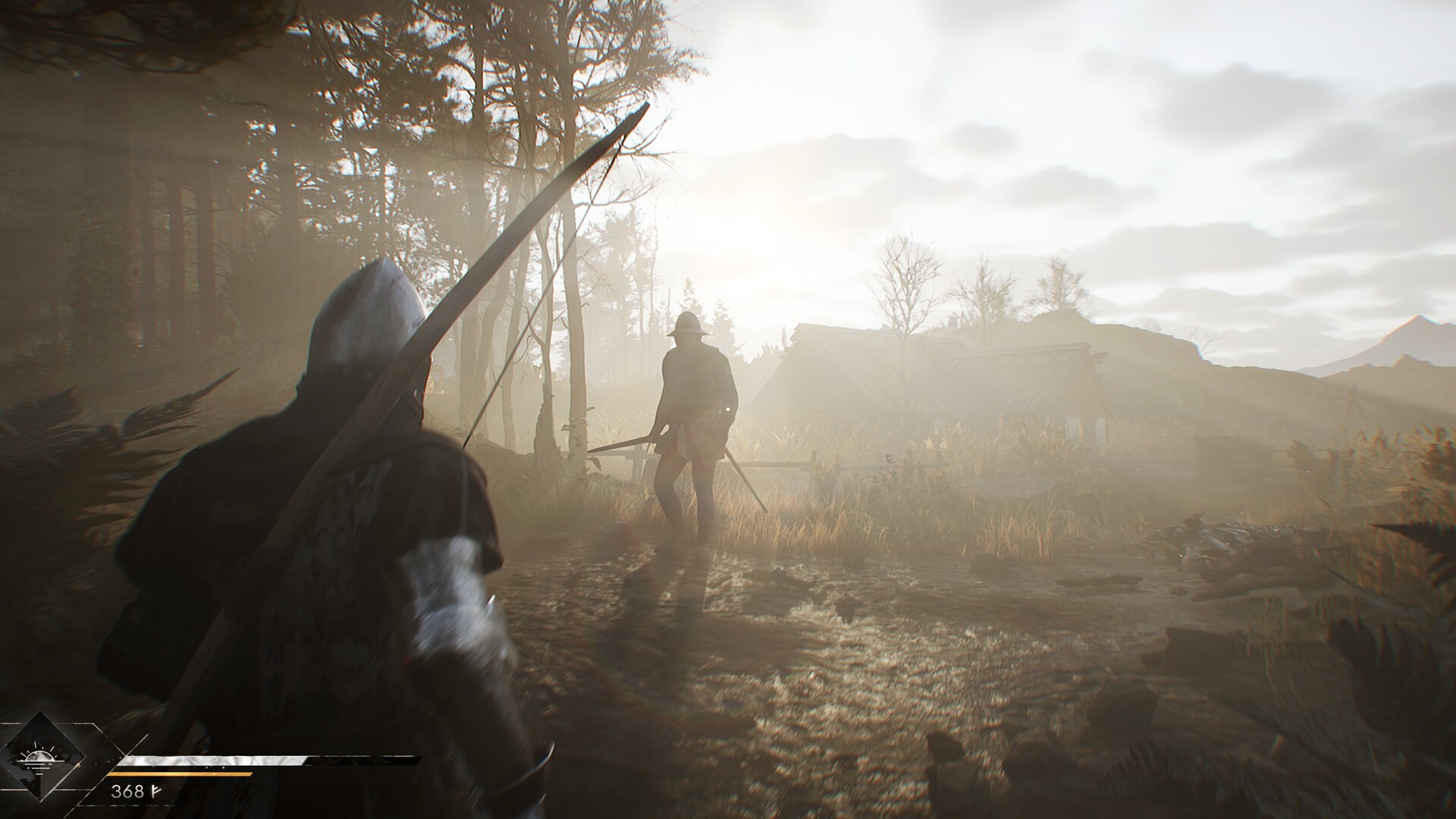 Игра Blight: Survival (2025). Скриншот N213650