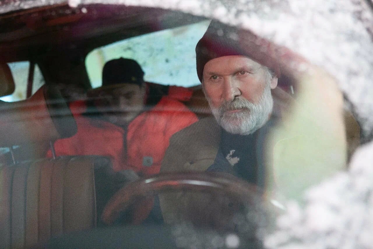 Фильм Быть (2023). Кадр N213666