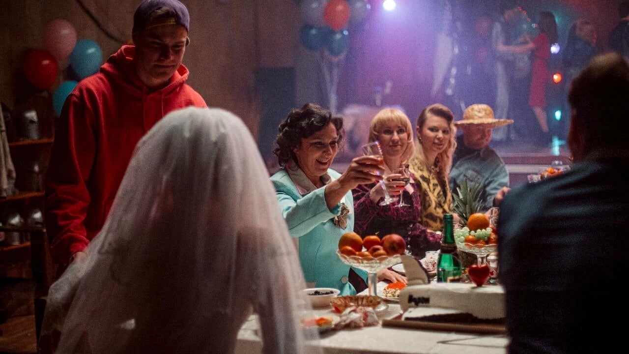 Фильм Быть (2023). Кадр N213671