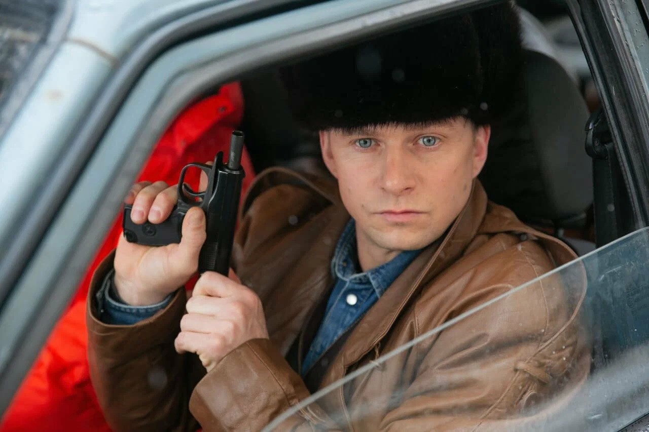 Фильм Быть (2023). Кадр N213672