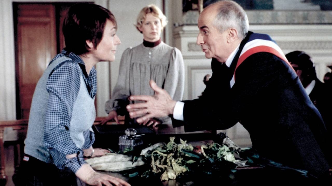 Фильм Склока (1978). Кадр N213705