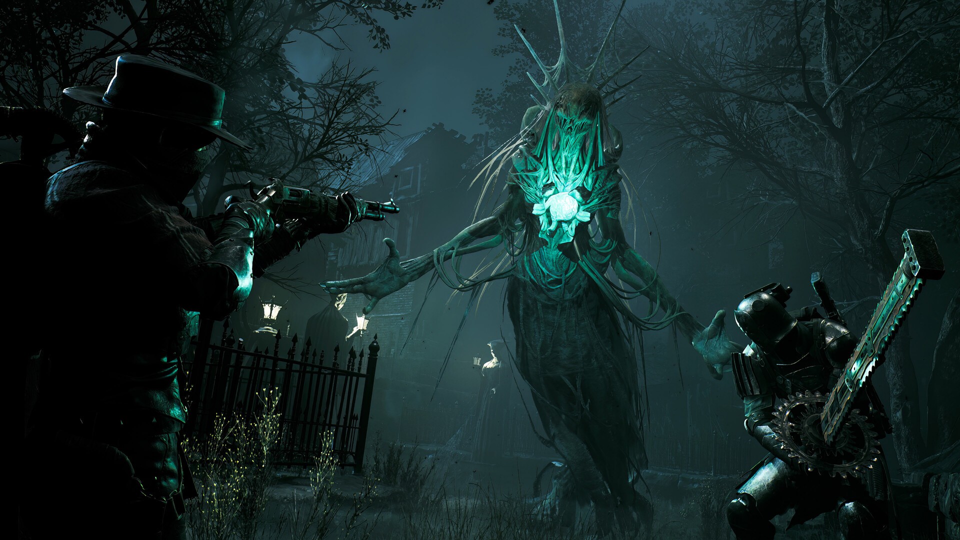 Игра Remnant 2 (2023). Скриншот N213944