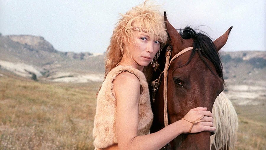 Фильм Подземелье ведьм (1989). Кадр N214000