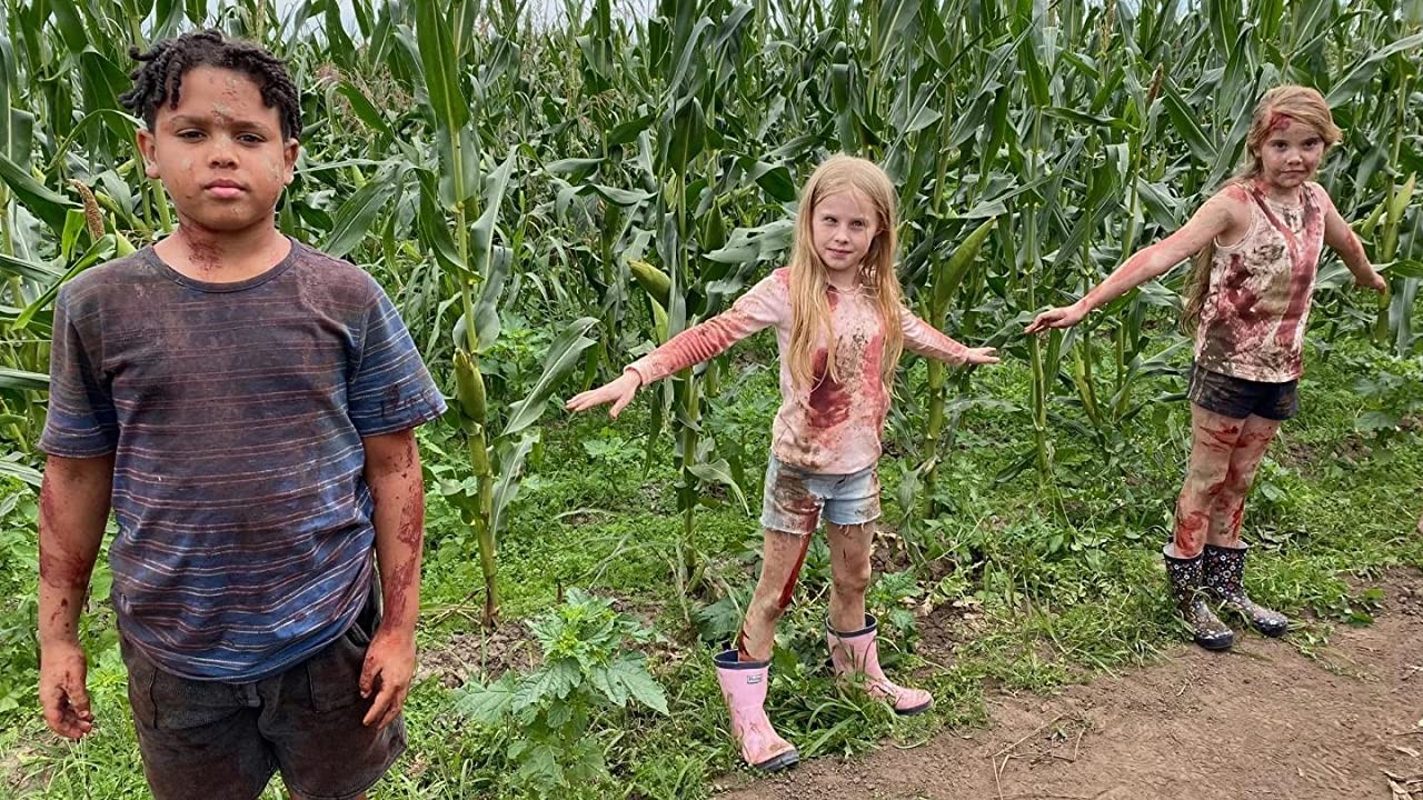 Фильм Дети кукурузы (2020). Кадр N214052