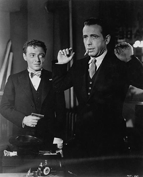 Фильм Мальтийский сокол (1941). Кадр N214111