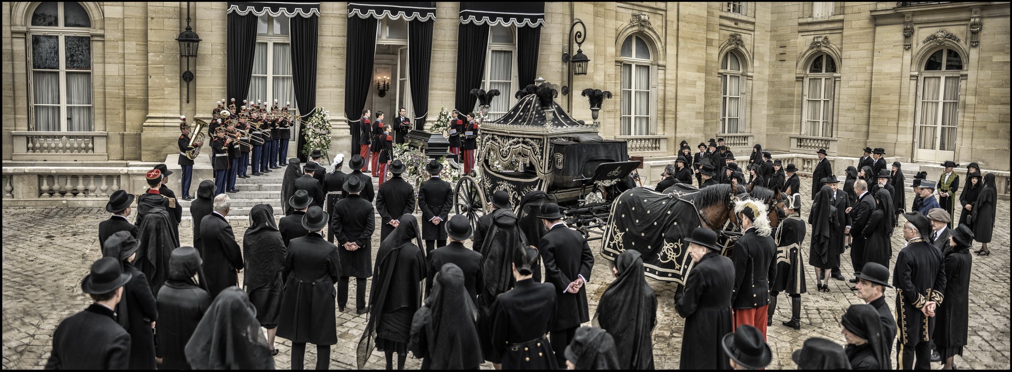 Фильм Горизонт в огне (2022). Кадр N214125