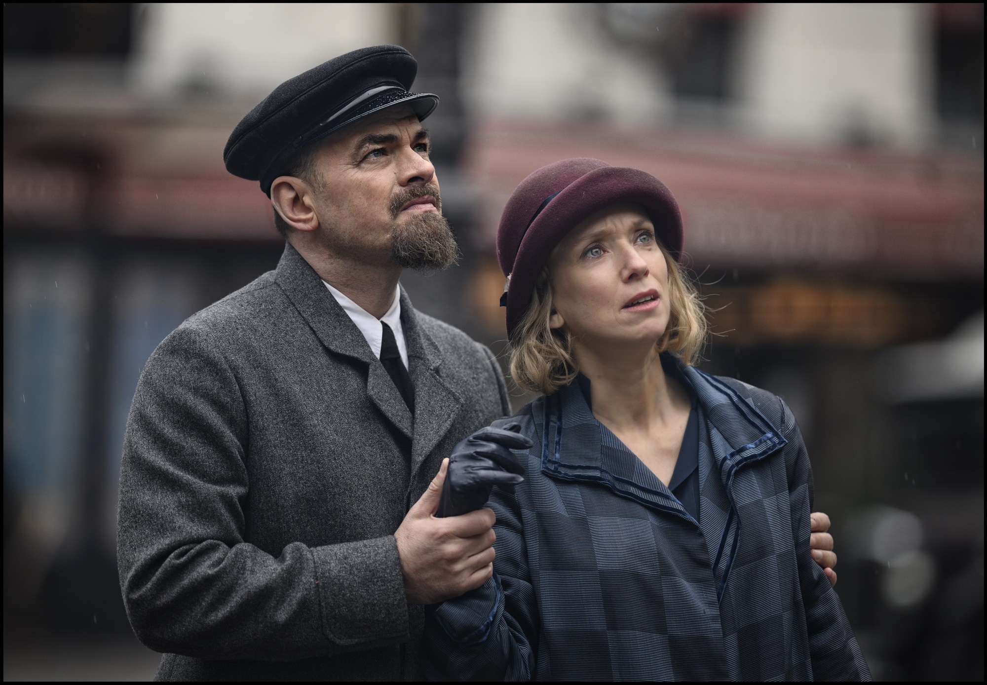 Фильм Горизонт в огне (2022). Кадр N214127
