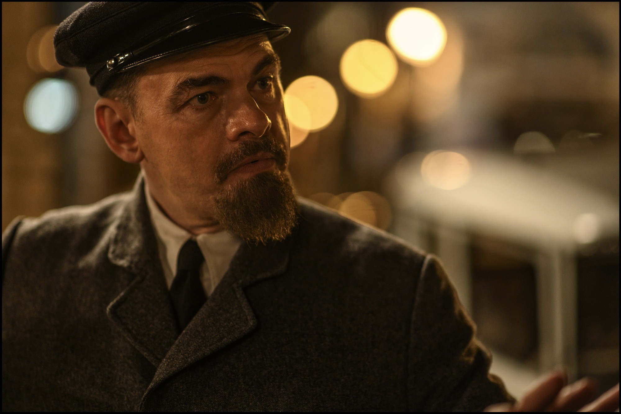Фильм Горизонт в огне (2022). Кадр N214138