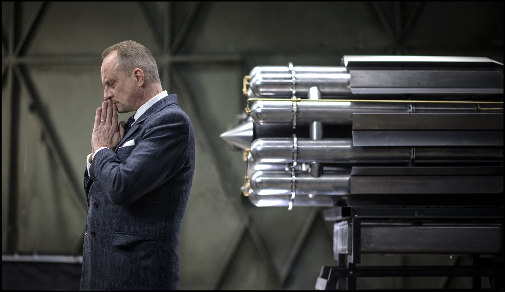 Фильм Горизонт в огне (2022). Кадр N214144