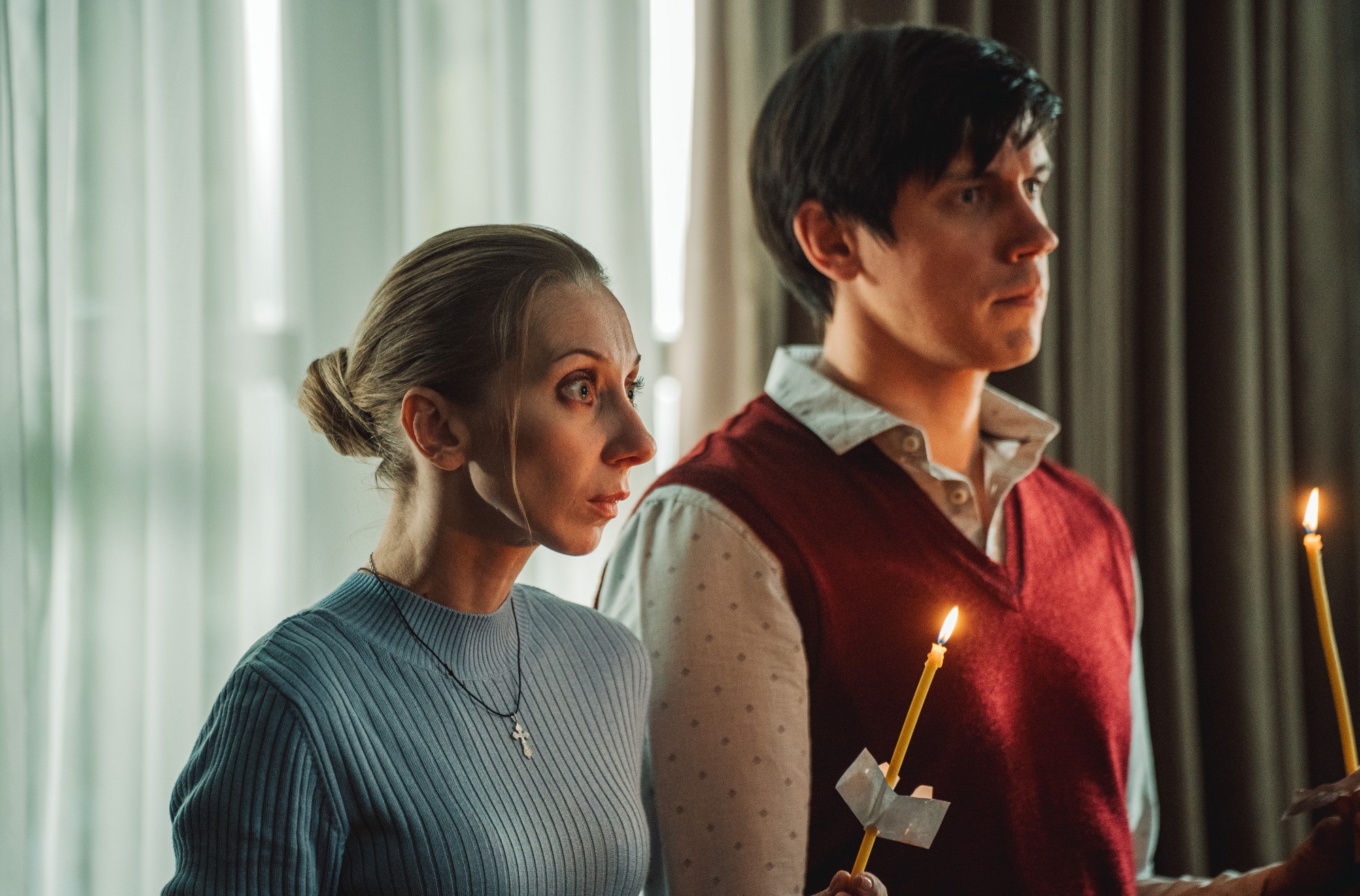 Сериал Почка (2021-2025). Кадр N214175