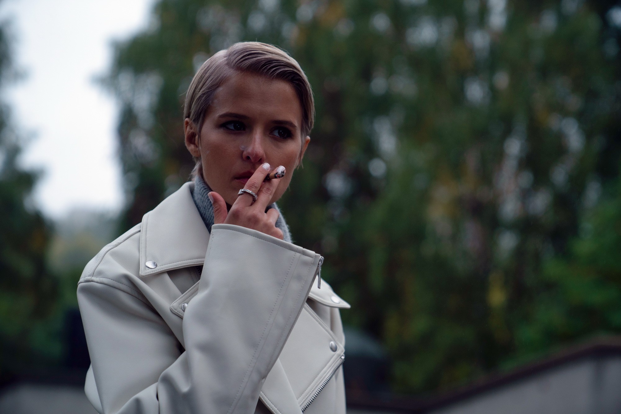 Сериал Почка (2021-2025). Кадр N214164