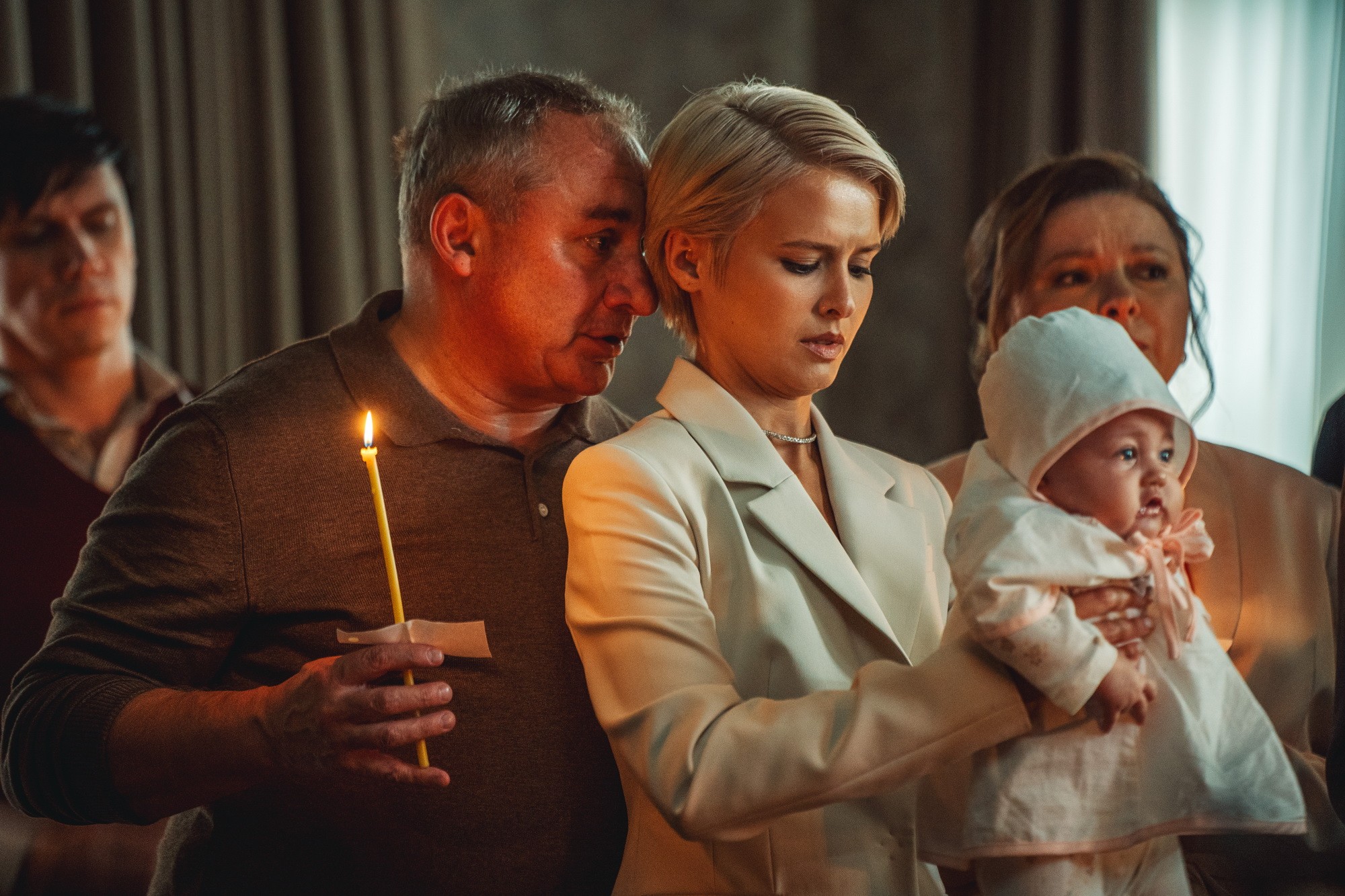 Сериал Почка (2021-2025). Кадр N214184