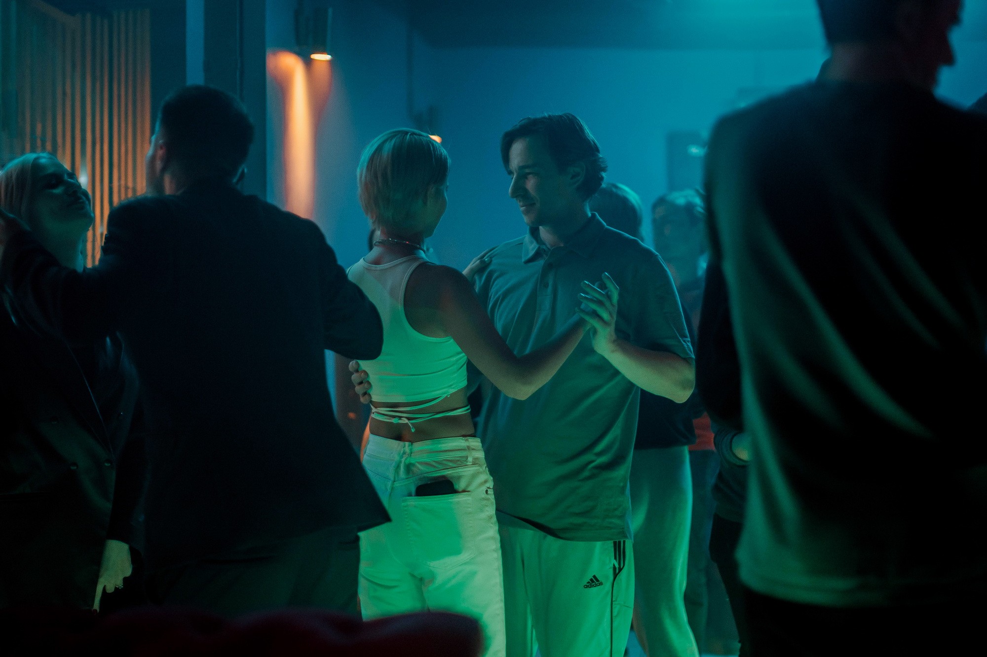 Сериал Почка (2021-2025). Кадр N214185