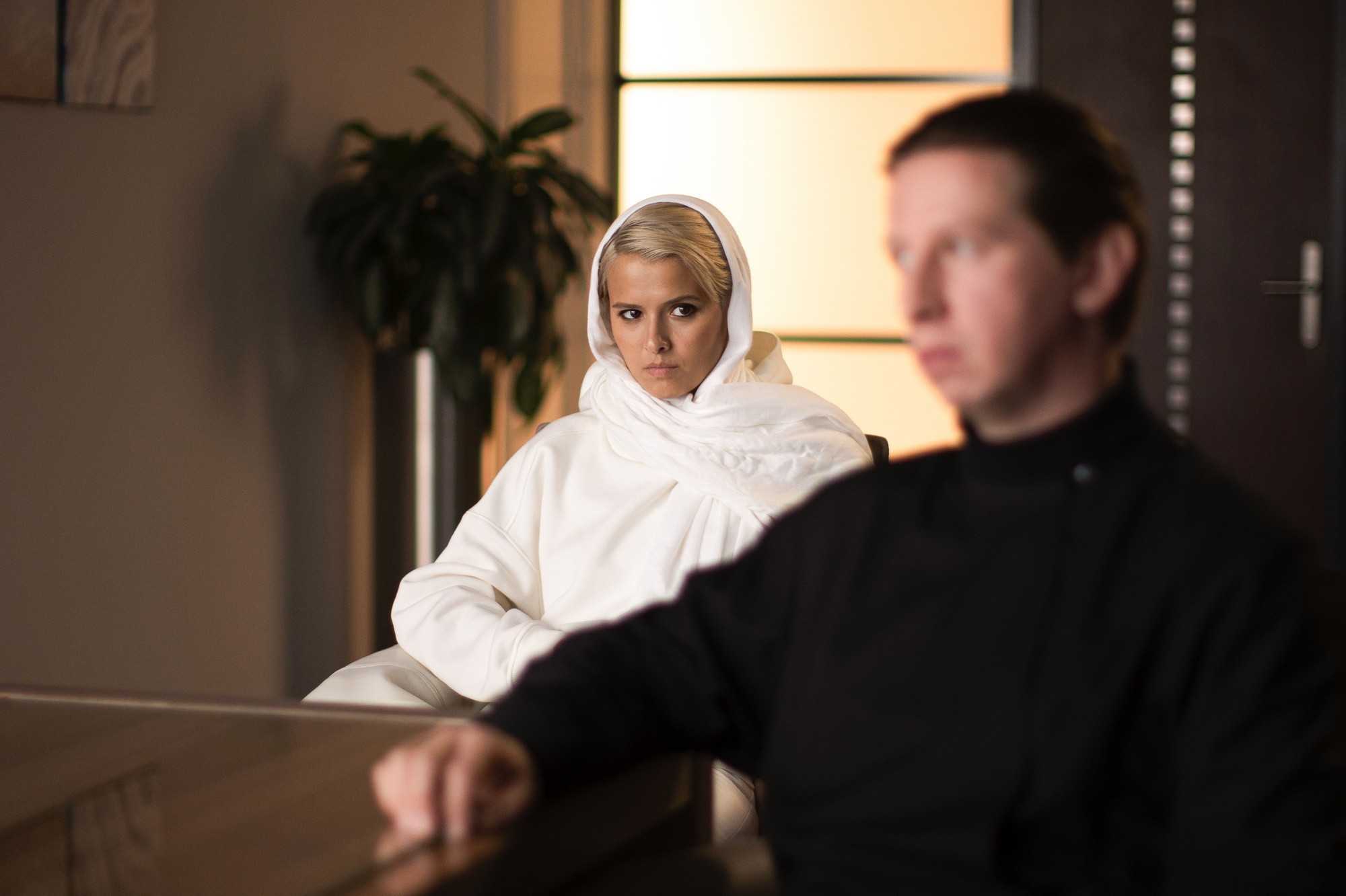 Сериал Почка (2021-2025). Кадр N214187