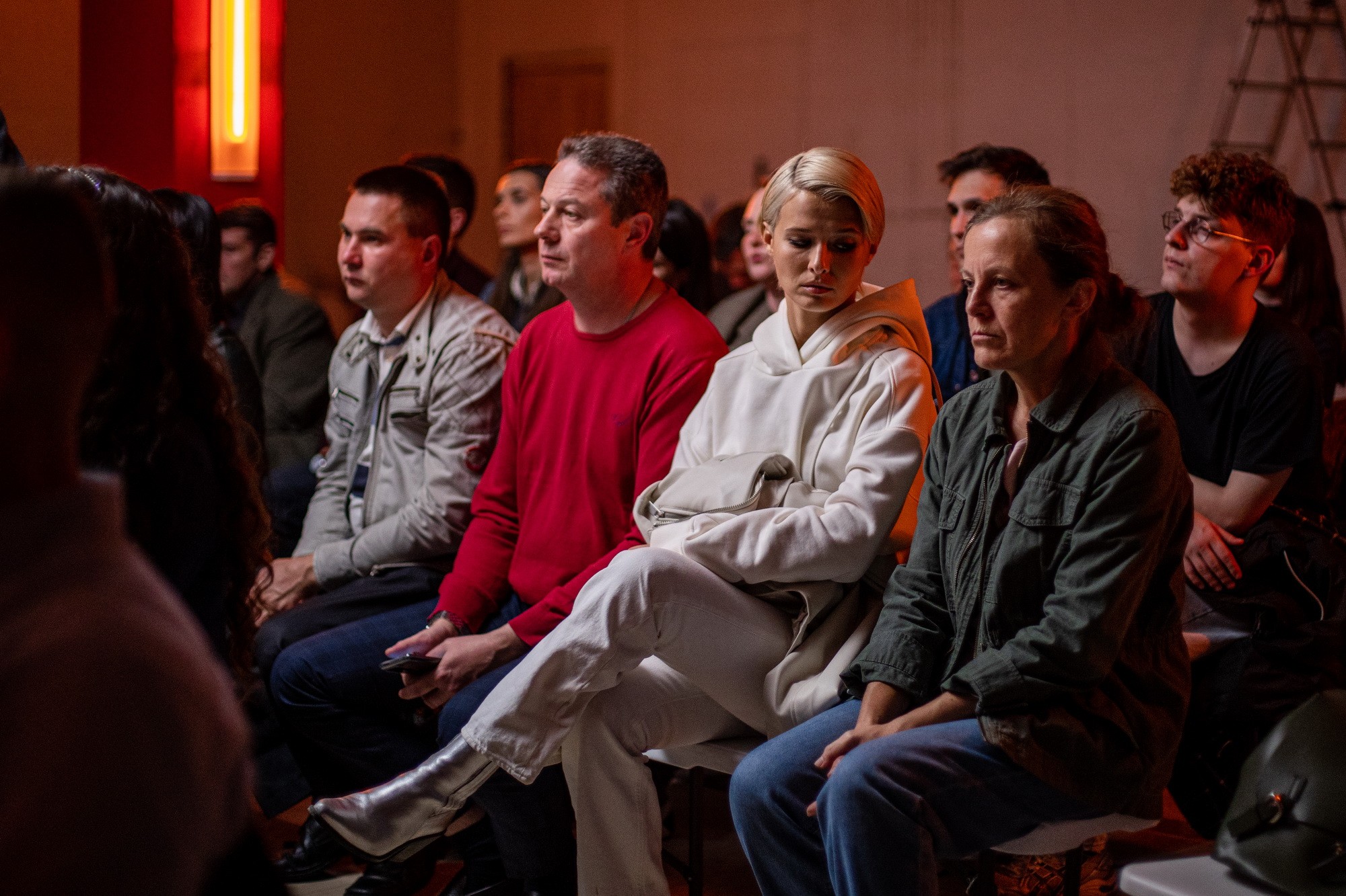 Сериал Почка (2021-2025). Кадр N214189
