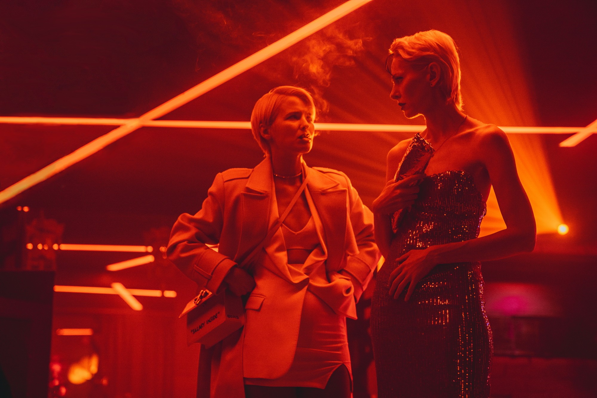 Сериал Почка (2021-2025). Кадр N214192