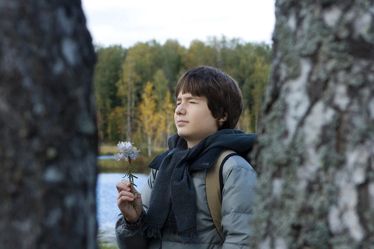 Фильм Когда зацветет багульник (2010). Кадр N214334