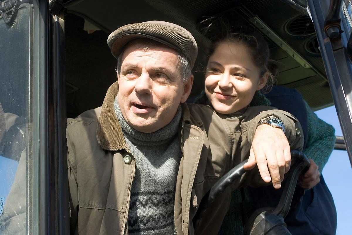 Фильм Когда зацветет багульник (2010). Кадр N214335