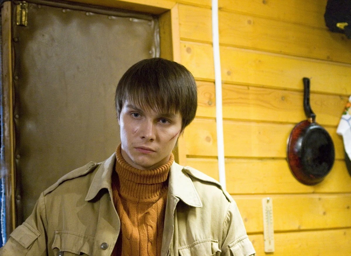 Фильм Когда зацветет багульник (2010). Кадр N214337