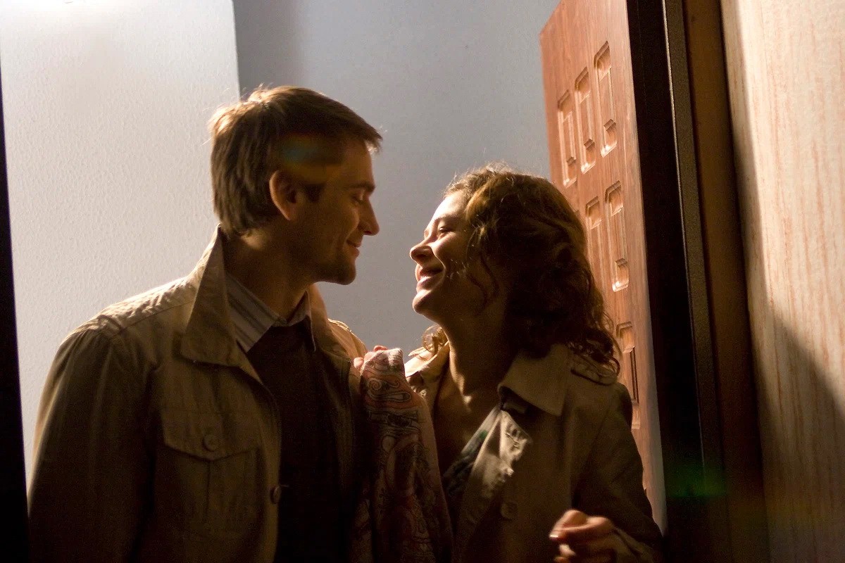Фильм Когда зацветет багульник (2010). Кадр N214338
