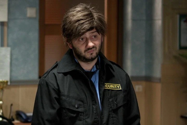 Сериал Наша Russia (2006-2011). Кадр N214344