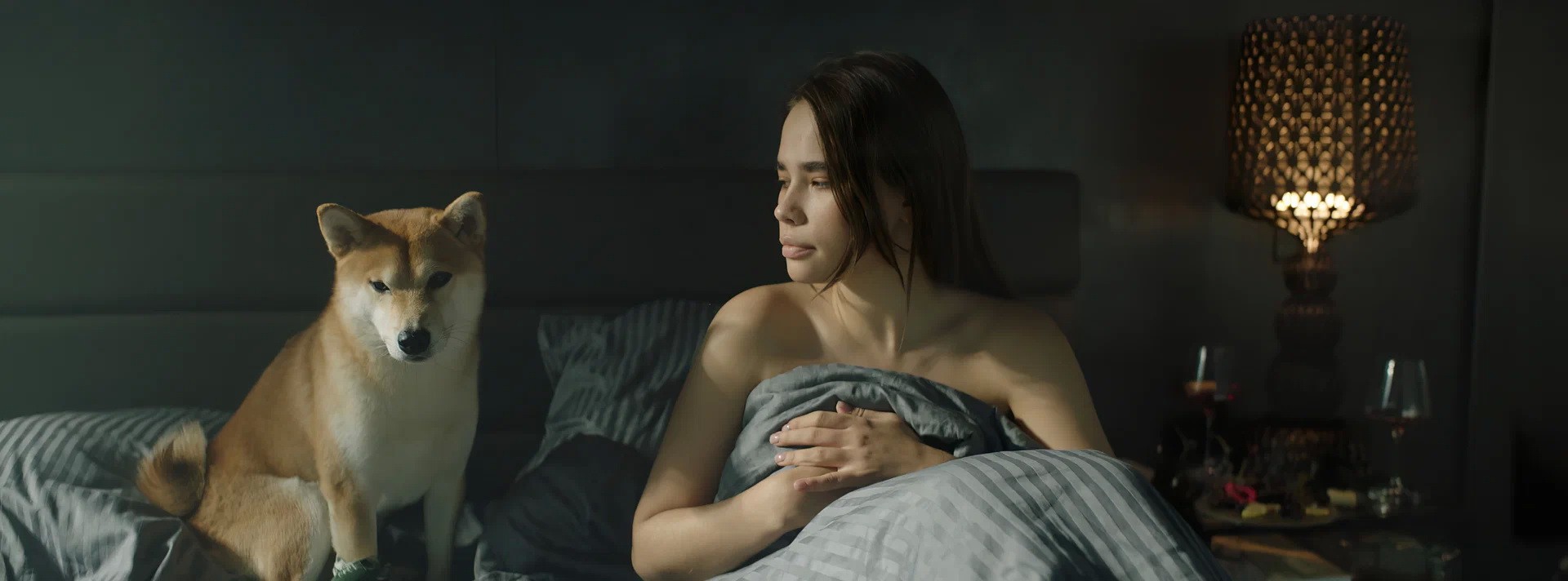 Фильм Непослушная (2023). Кадр N214363