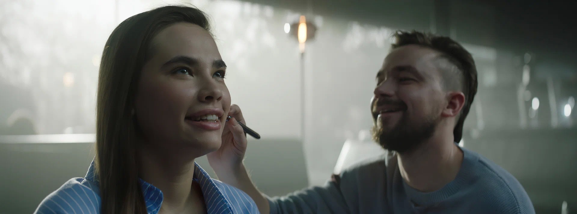 Фильм Непослушная (2023). Кадр N214359