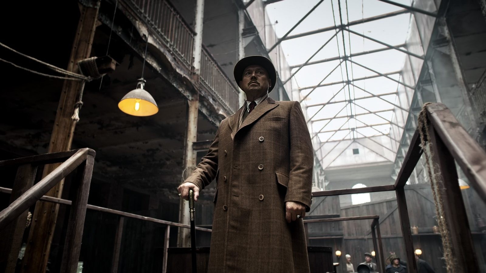 Сериал Цыпленок жареный (2019). Кадр N214412